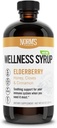 Norms Farms Syrup, 8 Fz