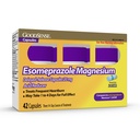 Esomeprazole Magnésium Capsules de libération différée 20 mg, Inhibiteur de la pompe à protons (IPP) pendant 24 heures