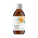 THORNE - Omega Superb - Dosage facile de l'huile de poisson liquide avec EPA et DHA* - Berry de citron - 6,76 Fl Oz (200 ml)