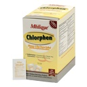 Medique Chlorphen Allergie Relief 4 mg Chlorpheniramine Maléate Comprimé, 1 par boîte