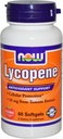 Nourriture Lycopène 10 mg - 60 Softgels