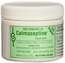 Calmoseptine Salbe - 2.5 Oz Jar Jeder (Pack mit 3)