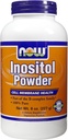 Nourriture Inositol Pure Poudre, 8-Ounce 2Pack