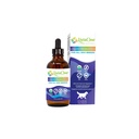 LiviaOne BioLifePet Liquid Probiotics für Hunde, Bio Dog Probiotic Supplements, Welpen und Hundetier Probiotics, 4 Fl Oz (Pack von 1)