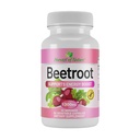 Récolte de la racine de betterave naturelle, 1300 mg