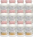Algonot NeuroProtek 12 Pack: Die einzige liposomale Luteolin-Produkte mit Olivenöl. Kombination von Luteolin, Quercetin & Rutin in Olivenöl (reduzierter Preis Bundle)