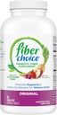 Fruits assortis de choix de fibre 90 comprimés (paquet de 1)