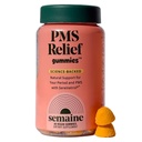 Supplément Gummy SEMAINE PMS