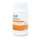 Klaire Labs SFI Health Melatonin-SR - Prolongation du délai de sortie Melatonin 2mg Capsules - Soutien du sommeil pour les hommes et les femmes (60 Capsules)