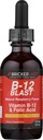 StarSun Depot Bricker Labs B-12 Blast, framboise - 2 Oz (paquet de 1) Image May Vary