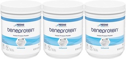 Beneprotéine (8 once (paquet de 3)