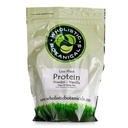Poudre de vanille pour protéines de pois vivants