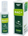 KOIKA BAC+ Probiotiques d'aquarium, amélioration de l'immunité, résistance aux maladies et amélioration du système digestif (BAC+,105ml)