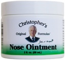 Le nez de Christopher Ointment -2 oz