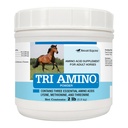 Supplément pour chevaux lysins avec méthionine et thréonine pour muscles forts