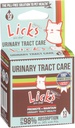 Soins urinaires sans pilules pour chats - Paquets de gel pour soins et prévention de l'ITU pour chats - Supplément pour infections à tract urinaire pour chats - Supplément Oméga 3 à l'huile de poisson et L-Lysine - Paquets de gel - 10 Utilisation
