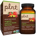 Préparation biologique à base d'os de calcium a" avec vitamines D3, K2 et magnésium (120 capsules organiques)