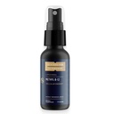 Quicksilver Scientific Methyl B12-1000mcg Vitamin B12 als Methylcobalamin - mit Nanotechnologie für höhere Absorption - Supportive Energy Supplement (30ml / 90 Portionen)