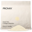ProMix Nutrition Hydrolysed Collagen Peptides Protein - Type 1 et 3 Collagène gras, Sucre de coco biologique, Vanille - 2.5 Livre (paquet de 1)