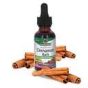 Réponse de la nature Cinnamon Bark, 1-Fluid Ounce