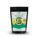 Moringa Blatt Pulver 200 Gm I Moringa Olifera Pulver I Lab Getestet für Reinheit I Non GMO I GMP Certified I Vegan