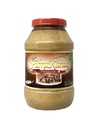 Poudre de fibre naturelle