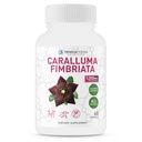 Caralluma Fimbriata - 100% Pure - Max Strength Weight Loss Supplement - 1200mg - Natürliche Appetitzügler für Damen und Herren - Metabolism Booster - Made in USA - 1 Monat