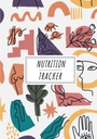 Ernährung Tracker: Daily Nutritional Journal Track and Reviews | Rekorddatum, Zeit, Gewicht, Körperfett, Energie, Schlaf, Frühstück, Protein,... Blätter | Self Help Home Practice Workbook.