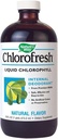 NATURES VOIE Chlorofraîche Arôme naturel naturel naturel, 16 FZ
