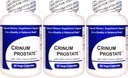 Crinum Prostata 3-Pack (60 Vegi Caps pro Flasche) 100% Konzentrierte vietnamesische Crinum Latifolium, Enthält keine synthetischen Füllstoffe wie Siliziumdioxid, Talc, Magnesium Sterate, etc.