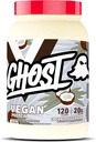 Ghost - Poudre de protéines végétaliennes - 2lb
