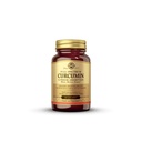 Solgar Full Spectrum Curcumin Liquid Extract Softgels - 30 Count - Schnellere Absorption - Gehirn, Joint & Immune Health - Non-GMO, Gluten-Free, Dairy-Free, Soy-Free - 30 Portionen