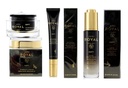 Jafra Royal Jelly Defy Trio-4D Defin Hydrator/Active Ferming Sérum/Eye Traitement