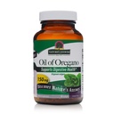 La réponse de la nature huile de capsules d'origan Softgels, 90-Count.