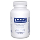 Pure Encapsulations Glucosamin HCl Chondroitin | Hypoallergene DualengStrength Unterstützung für gesunde Gelenkbeweglichkeit und Funktion | 120 Kapseln