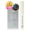 Cite Re:act Lash Sérum, Hydratants et Réparations Cils endommagés, 0,2 fl oz (5,5 ml), Sérum cils