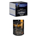 Bundle of Purina Pro Plan Vétérinaire Suppléments FortiFlora Dog Probiotique Supplément, - 30 ct. Boîtes + Purina Pro Plan Vétérinaire Suppléments Soin articulaire pour les grands chiens de race