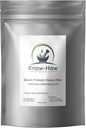 Savoir-faire des aliments Fibre alimentaire prébiotique (non-OGM) faite 100% avec Fibersol-2: 12 oz Pouch