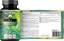 APOLLO'S HEGEMONY ALA (acide alphalipoïque) 600 mg - 60 Capsules végétaliennes - Optimise la gestion du glucose - soutient la santé mitochondriale - approvisionnement de deux mois