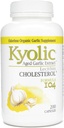 Kyolic Kyolic Frmla 104