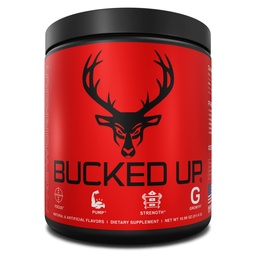 Pré-entraînement bouclé 6 Grams Citrulline, 2 Grams Beta Alanine et 3 Autres ingrédients de marque déposée (Grape)