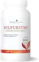 Poudre de sulfurzyme vivante jeune 8,1 oz
