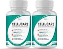 Supplément de formule avancée Cellucare, 2 boîtes, 60 capsules