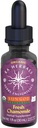 Herbals RA - Teinture de camomille fraîche apaisante biologique certifiée