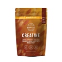 Primal Récolte Supplément en poudre de créatine pour la condition physique, les entraînements et la croissance musculaire des hommes et des femmes, pour favoriser la récupération, la force, l'énergie et l'endurance (1)