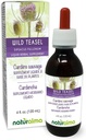Naturalma Wild Teasel or Fuller's Teasel (Dipsacus fullonum or D. sylvestris) Root Alcohol-Free Tincture - 4 fl oz Liquid Extract in Drops - Herbal Supplement - Vegan