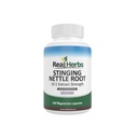 Extrait de racine de cailloux à base de vraies herbes 7500mg (750mg de 10:1 Extrait) – Végétarien amical, non-OGM, sans gluten – soutient la santé de la prostate et de l'urine – 100 capsules