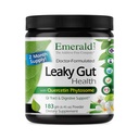Emerald Labs Leaky Gut Health - Supplément de soutien digestif avec DGL Licorice, Aloe Vera Extract & More - Soutient Colon & Gut Health - 6,45 oz (jusqu'à 60 jours)