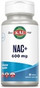 Kal 600 Mg N-Acetyl Cystein Plus Tabletten, 30 Zähler