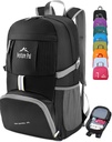 Venture Pal 35L Ultralight Leichte faltbare faltbare Reise Camping Wandern Outdoor Sport Rucksack Daypack